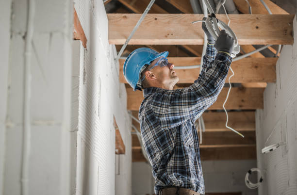 Best 24-Hour Electrician  in Lakeland, GA