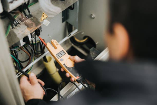 Best Electrical Contractors for Businesses  in Lakeland, GA