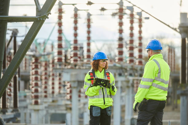 Best Electrical System Inspection  in Lakeland, GA