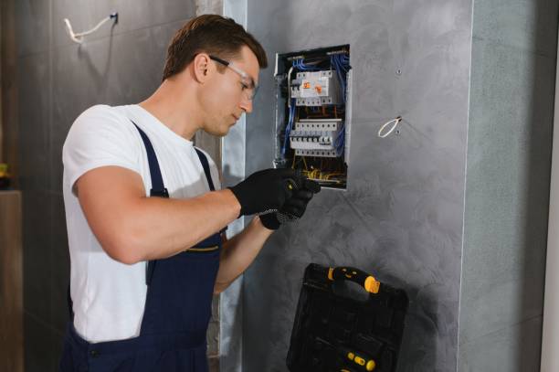 Best Electrical Wiring Services  in Lakeland, GA