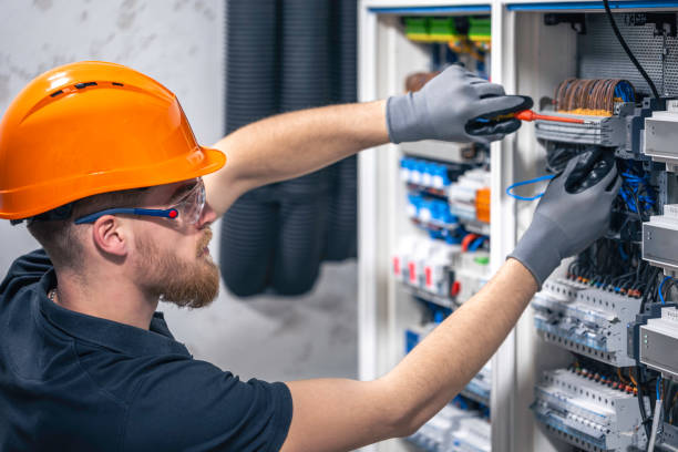Best Home Electrical Repair  in Lakeland, GA